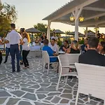 Mikri Vigla Hotel Beach Resort Otel
