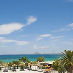 Otel Mikri Vigla Hotel Beach Resort 3*