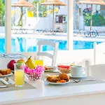 Mikri Vigla Hotel Beach Resort Otel