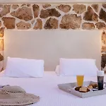 Mikri Vigla Hotel Beach Resort Otel
