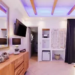 Otel Mikri Vigla Hotel Beach Resort 3*