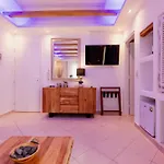 Otel Mikri Vigla Hotel Beach Resort 3*
