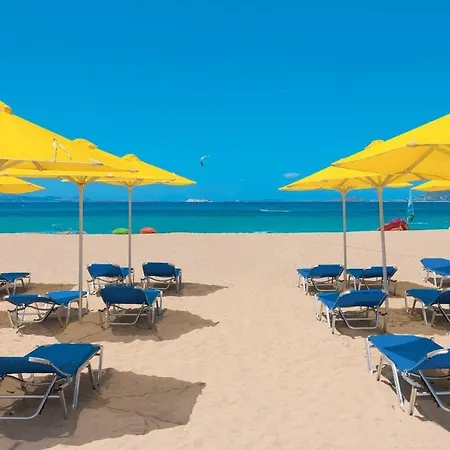 Mikri Vigla Hotel Beach Resort 3* Mikri Vigla