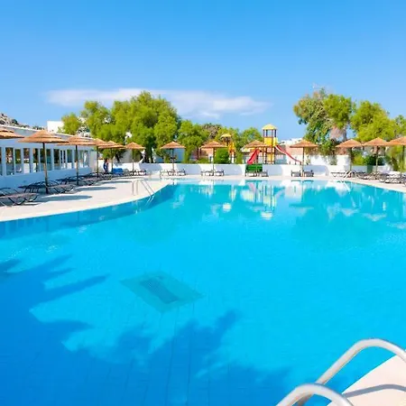 Mikri Vigla Hotel Beach Resort