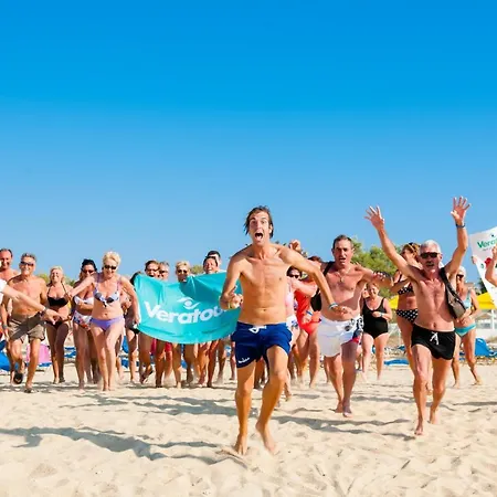 Hotel Mikri Vigla Hotel Beach Resort 3*