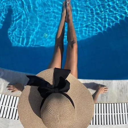 Mikri Vigla Hotel Beach Resort 3* Mikri Vigla