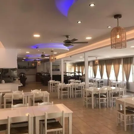 Hotel Mikri Vigla Hotel Beach Resort