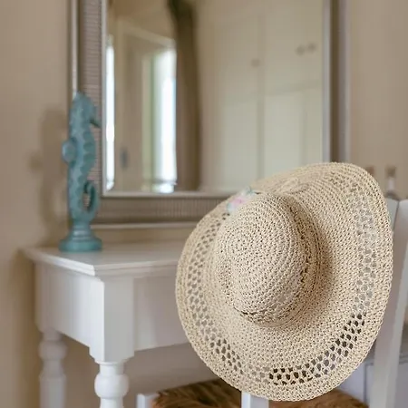 Mikri Vigla Hotel Beach Resort Hotel Mikri Vigla