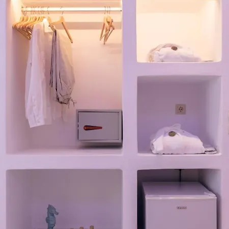 Mikri Vigla Hotel Beach Resort Hotel Mikri Vigla