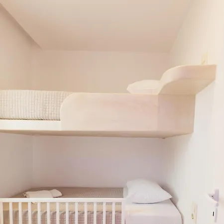 Hotel Mikri Vigla Hotel Beach Resort 3*