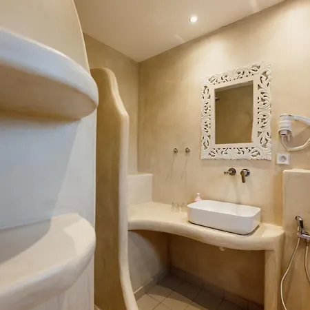 Hotel Mikri Vigla Hotel Beach Resort 3*