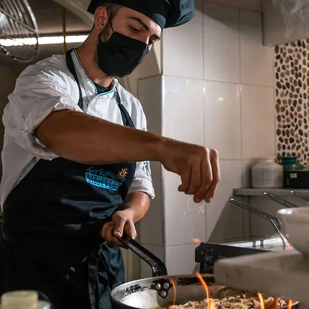 Hotel Mikri Vigla Hotel Beach Resort Mikri Vigla