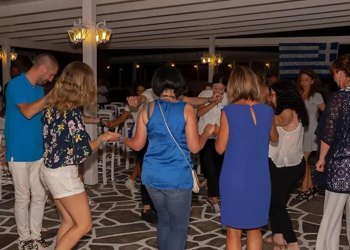 Mikri Vigla Hotel Beach Resort