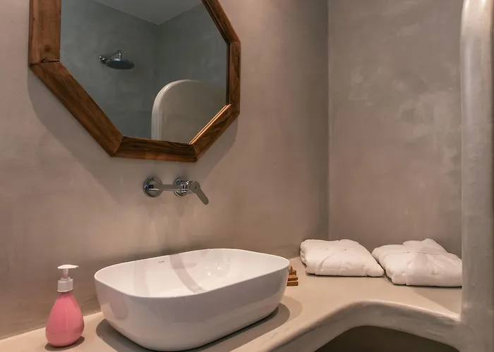 Mikri Vigla Hotel Beach Resort 3*