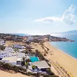 Hotel Mikri Vigla Hotel Beach Resort 3*