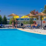 Hotel Mikri Vigla Hotel Beach Resort 3*