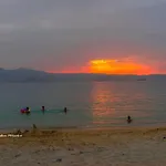 Mikri Vigla Hotel Beach Resort 3* Mikri Vigla