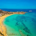 Hotel Mikri Vigla Hotel Beach Resort 3*