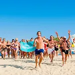 Hotel Mikri Vigla Hotel Beach Resort 3*