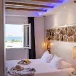 Hotel Mikri Vigla Hotel Beach Resort 3*