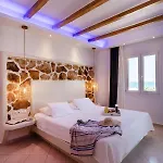 Mikri Vigla Hotel Beach Resort