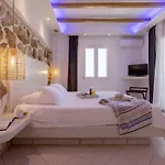 Mikri Vigla Hotel Beach Resort