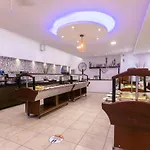 Mikri Vigla Hotel Beach Resort Hotel