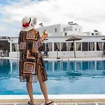 Mikri Vigla Hotel Beach Resort Hotel 3*