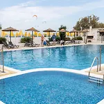 Hotel Mikri Vigla Hotel Beach Resort