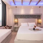 Hotel Mikri Vigla Hotel Beach Resort 3*