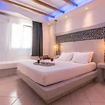Hotel Mikri Vigla Hotel Beach Resort 3*
