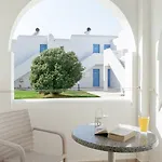 Hotel Mikri Vigla Hotel Beach Resort