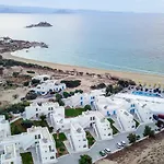 Hotel Mikri Vigla Hotel Beach Resort
