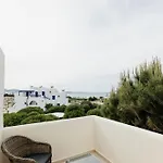 Mikri Vigla Hotel Beach Resort 3*