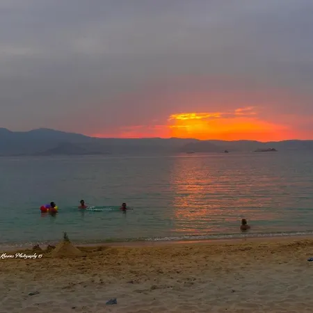 Mikri Vigla Hotel Beach Resort 3* Mikrí Vígla
