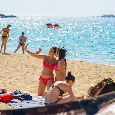 Mikri Vigla Hotel Beach Resort 3*