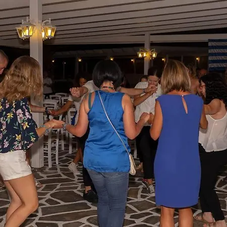 Mikri Vigla Hotel Beach Resort