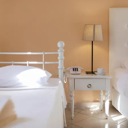 Mikri Vigla Hotel Beach Resort 3* Mikrí Vígla