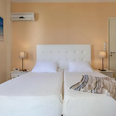 Mikri Vigla Hotel Beach Resort 3* Mikrí Vígla