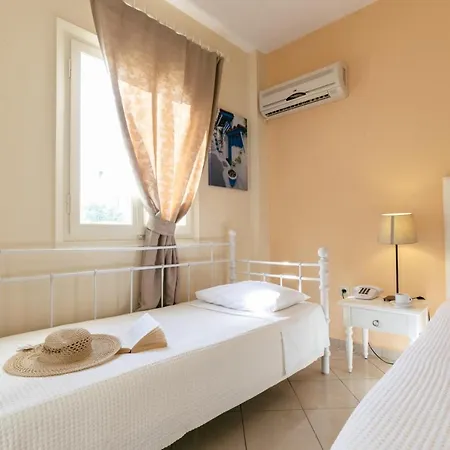 Szálloda Mikri Vigla Hotel Beach Resort 3*