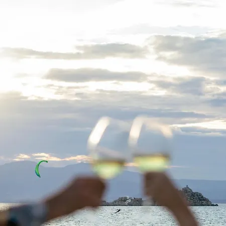 Mikri Vigla Hotel Beach Resort Mikrí Vígla
