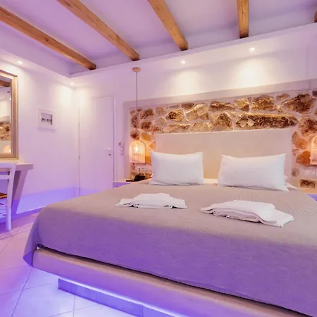 Mikri Vigla Hotel Beach Resort Mikrí Vígla