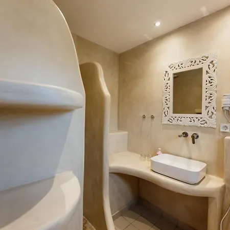 Mikri Vigla Hotel Beach Resort 3* Mikrí Vígla
