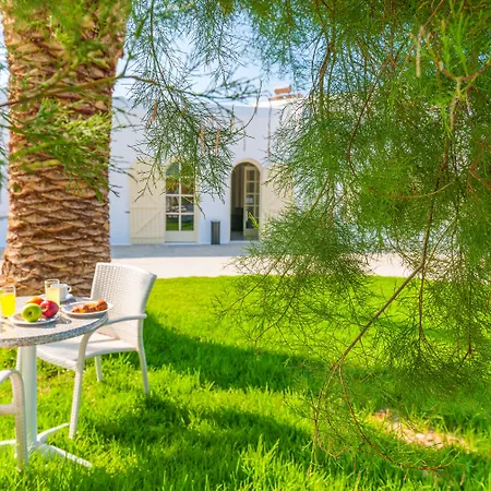 Mikri Vigla Hotel Beach Resort Szálloda Mikrí Vígla