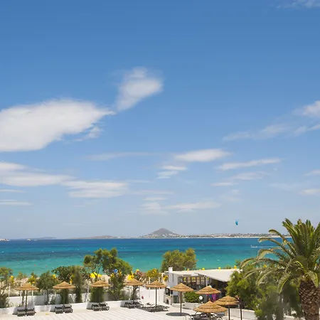 Szálloda Mikri Vigla Hotel Beach Resort 3*