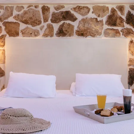 Mikri Vigla Hotel Beach Resort Szálloda