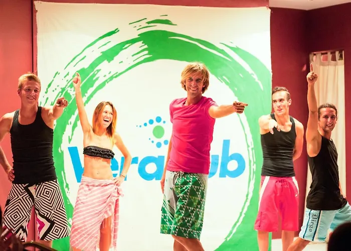 Mikri Vigla Hotel Beach Resort Mikri Vigla