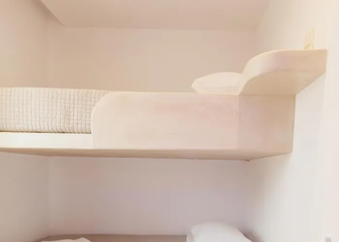 Hotel Mikri Vigla Hotel Beach Resort 3*