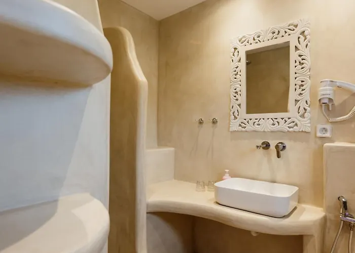 Hotel Mikri Vigla Hotel Beach Resort 3*