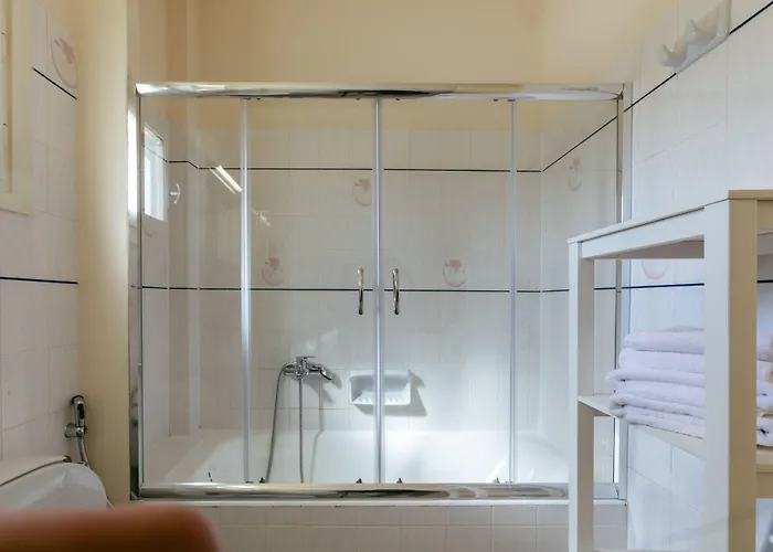 Hotel Mikri Vigla Hotel Beach Resort